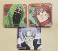 2026年最新】ナルト展 コースターの人気アイテム - メルカリ