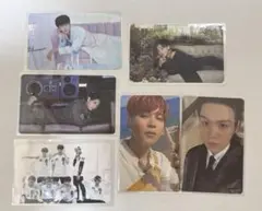 BTS まとめ売り