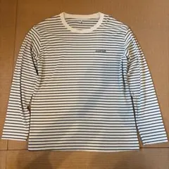 mont-bell モンベル 長袖Tシャツ Lサイズ