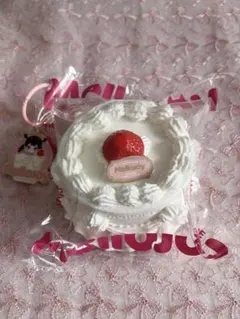 く*ち様 mellojoy メロジョイ いちごショートケーキ ホール もちもちも