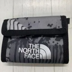 ノースフェイス　BCミニウォレット NM82320 ニュートープグリーン2未使用