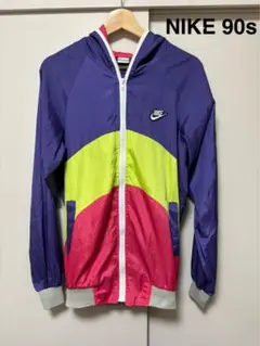 usa製 ナイロンジャケット