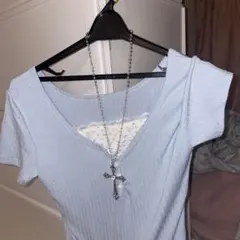 y2k 平成ギャル ダークコア 00s❤︎ フェアリーグランジ お嬢様 レース