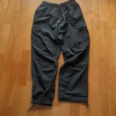 ノースフェイス　メンズナイロンパンツMサイズ