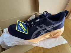 kokom様専用 asics NOVABLAST 5 25.0cm 新品
