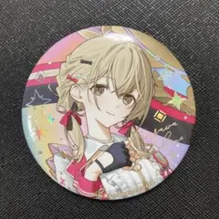 プロセカ こはね 缶バッジ 感謝祭 小豆沢こはね プロセカ 4th Anniversary 感謝祭 缶バッジ - メルカリ