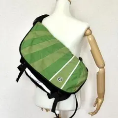 Crumpler ザ・バーニー・ラッスル・ブランケット メッセンジャーバッグのサムネイル