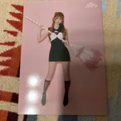 2025 NiziU Live with U ラントレ