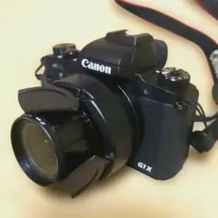 2026年最新】canon powershot g1 xの人気アイテム - メルカリ