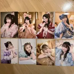 CUTIESTREET 写真まとめ バラ売り⭕️のサムネイル