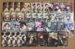 アイドリッシュセブン アイナナ ウエハース 箔押し ŹOOĻ