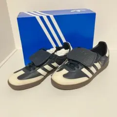 新品未使用 アディダス サンバ　adidas SAMBA LT 24cm