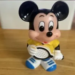 2026年最新】ミッキー 貯金箱 ソフビの人気アイテム - メルカリ