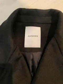 アウター ピーコート