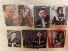 THE RAMPAGE 龍 まとめ売り