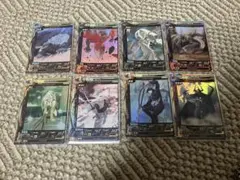 lov4　レアカードまとめ売り メルカリ