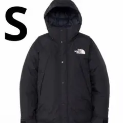 ザ ノースフェイス マウンテンダウンジャケット　ND92454