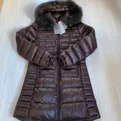 超美品！DUVETICA(デュベティカ) OCIROE 42 茶