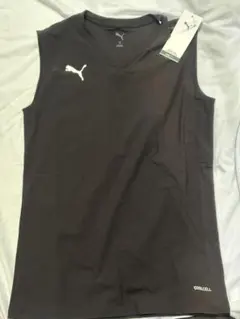 [プーマ] スポーティー teamLIGA クール インナー JRキッズ 160