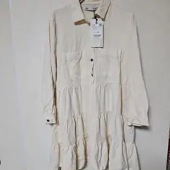 ZARA☆ワンピース