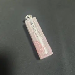 ディオールアディクト リップグロウ 001 ピンク