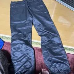 adidas stella mccartney ウインドブレーカー　ローライズ