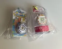 たまごっち おかしなたまごボーロっち3 パッケージチャーム付未開封　2個セット