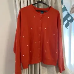 coen カーディガン