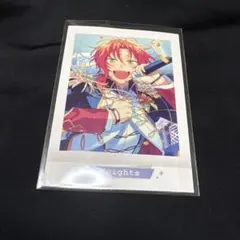 月永レオ　あんスタ　あんさんぶるスターズ　ぱしゃこれ　返礼祭　Knights