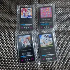2026年最新】Aqours ジャケットキーホルダーの人気アイテム - メルカリ