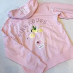 2026年最新】PINK HOUSE カラー：ピンク系 レディース パーカーの人気