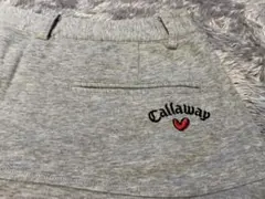 キャロウェイ レディースウェア