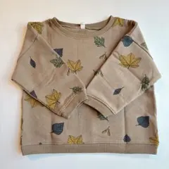 organic zoo / Fall In Love Sweatshirt