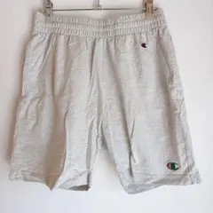 Championチャンピオン ショートパンツ ストレート S スポーツ 部屋着