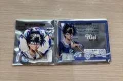 幽遊白書　飛影　カード 2026年最新】幽遊白書 カード 飛影の人気アイテム - メルカリ