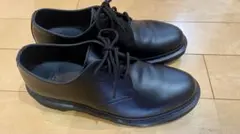 Dr.Martens 1461 MONO 3ホールシューズ 27cm UK8