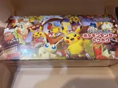スペシャルBOX ポケモンセンタートウホク ポケモン　シュリンク付き