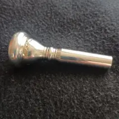 willie's トロンボーンマウスピース YU TAMAKI Topaz 6 - メルカリ