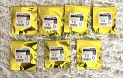 呪術廻戦 缶バッジ イルミネーションver. 未開封品7個 マルキューブ