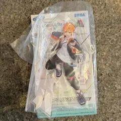 プロセカ 東雲彰人 セガラッキーくじ アクスタ