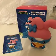 (日本未発売)海外限定 マクドナルド ハッピーミール