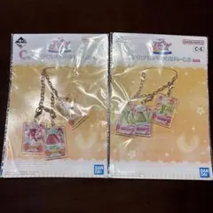 バッグチャーム キャラクターグッズ