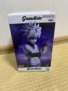 Grandista HUNTER×HUNTER キルア