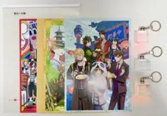 2026年最新】タワばら 謎解きキットの人気アイテム - メルカリ