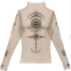 2025年最新】horoscope tattoo topsの人気アイテム - メルカリ