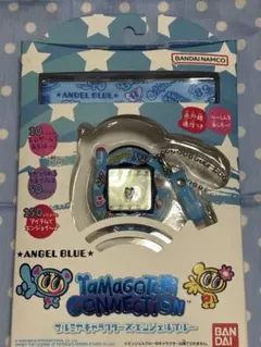 2026年最新】TAMAGOTCHi connection エンジェルブルーの人気アイテム