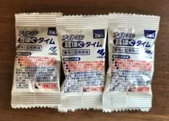 【新品・未開封】ナイトミン★耳ほぐタイムのサムネイル