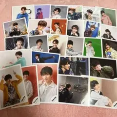 アイドル写真 SnowMan 深澤辰哉27枚