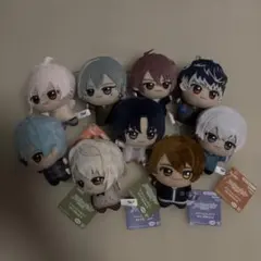 佐野愛花 チェキ ちびぬい　アクスタ　ブロマイドセット ゆめみるプリマドンナ 佐野愛花 チェキファイル ロゼッタチャーム