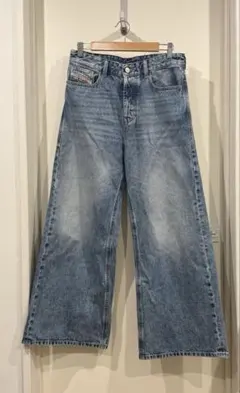 DIESEL relaxed jeans 1996 d-sire 09j91 - メルカリ